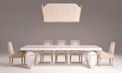 Dining Table Alchymia Magno