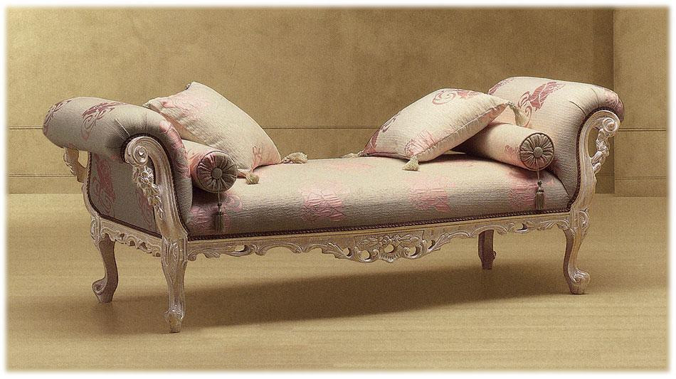 Bench Morello gianpaolo Blu catalogo 702/K