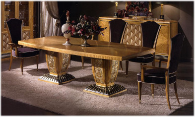 Dining Table Busnelli adamo 2074