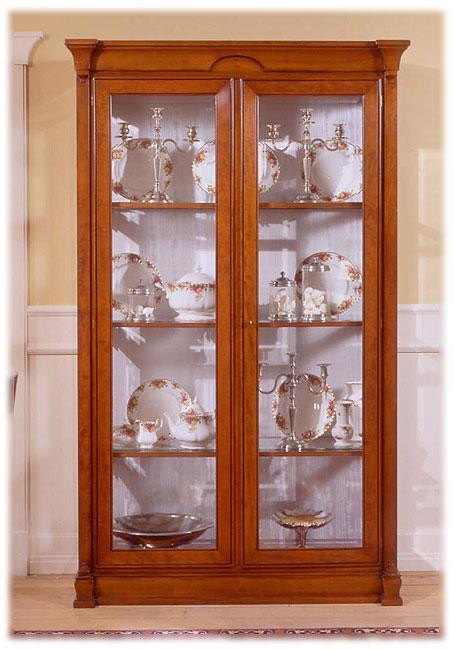 Showcase Arca Novalis 1164