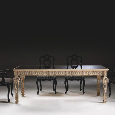 Dining Table Elledue Opera T 320