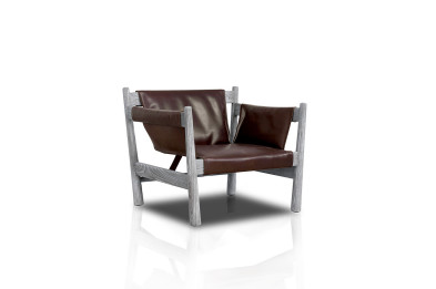 Armchair Baxter Bolivar