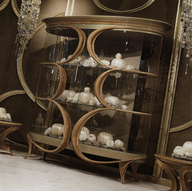 Showcase Rivatelier Alea 212