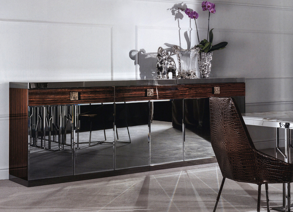 Buffet Longhi Loveluxe Y 739
