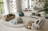 Armchair Bizzotto Italia Amulet 6108