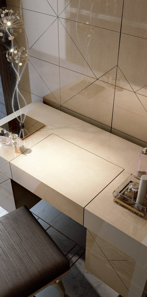 Dressing Table Bizzotto Italia Symphony 5016