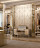 Dressing Table Bizzotto Italia Symphony 5016