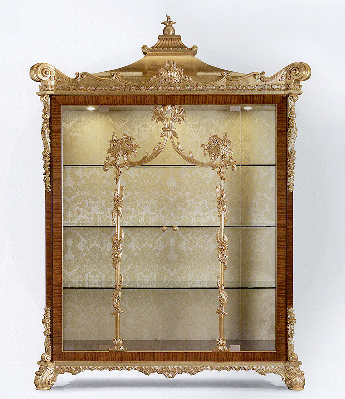 Showcase Zanaboni Bonanomi B/4904