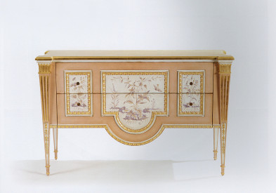 Dresser Zanaboni Bonanomi A/1320-wpg
