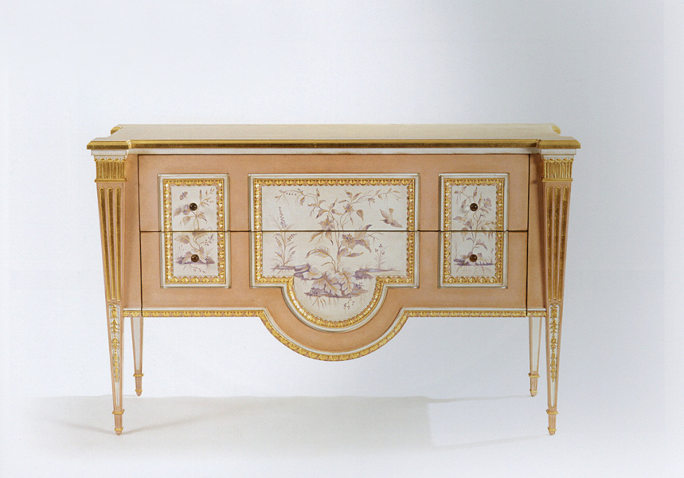 Dresser Zanaboni Bonanomi A/1320-wpg