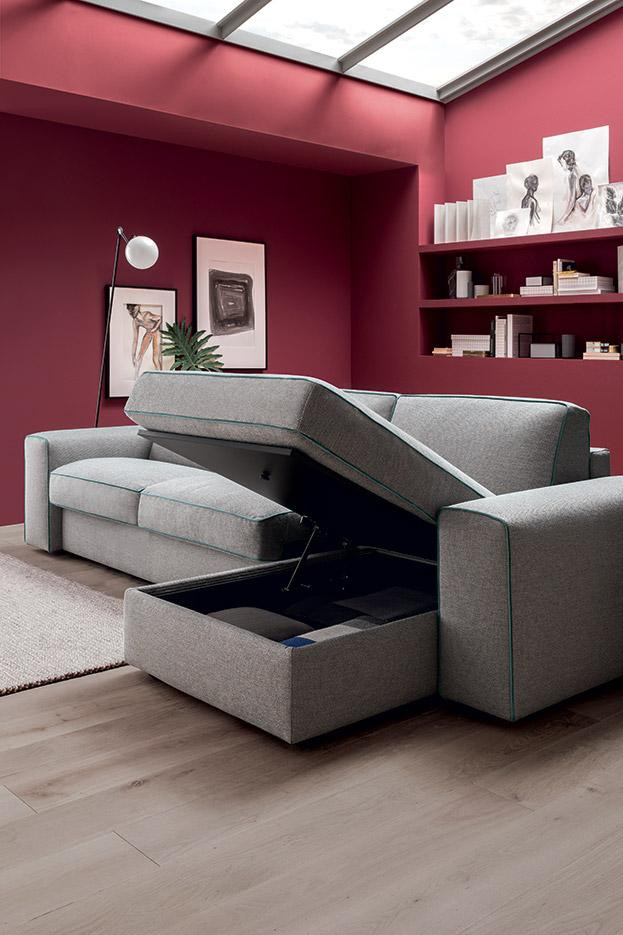 Sofa-bed Felis Efron
