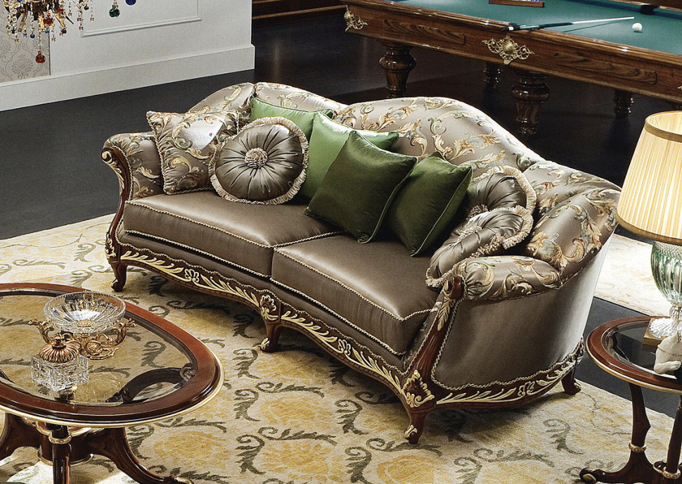 Sofa Modenese Bella vita 13418