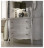 Dresser Florence art Florentine style 5720
