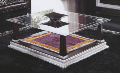 Coffee Table Altamoda Atelier Ag15