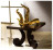 Coffee Table Rose baby Amelihome Contemporary night&amp;day Ht 2210