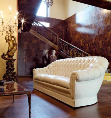 Sofa Mascheroni Glasgow 3p