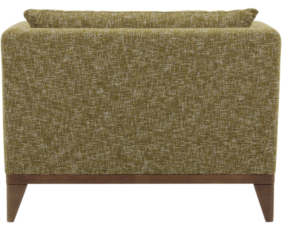 Armchair Seven Sedie Celine 0615P