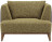 Armchair Seven Sedie Celine 0615P