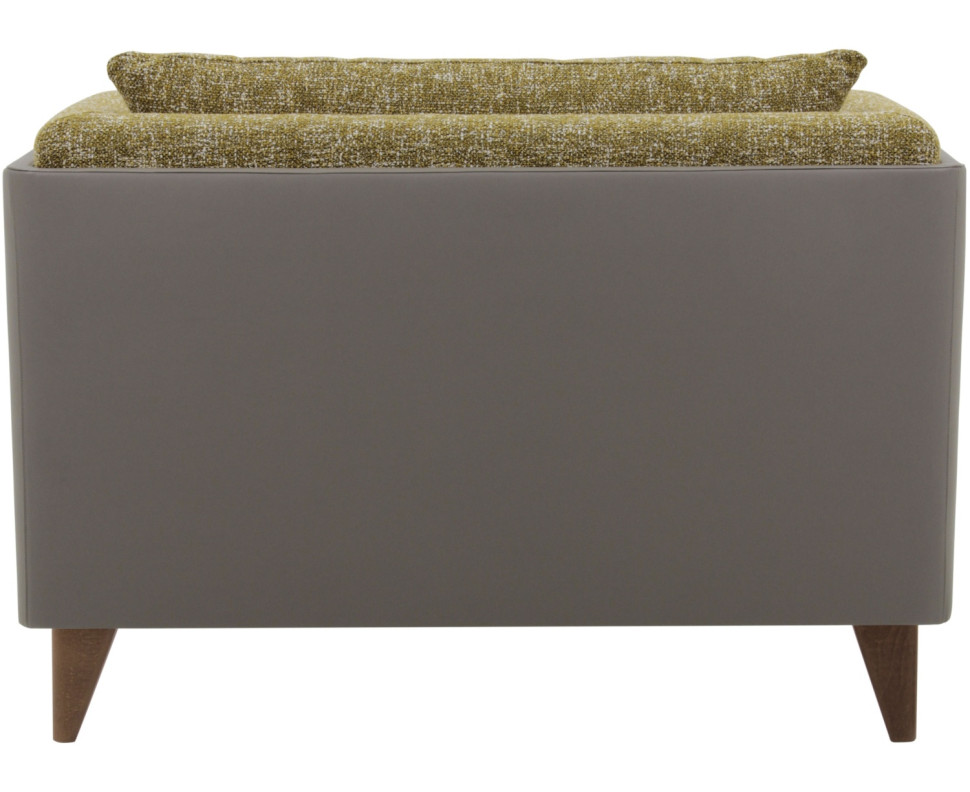 Armchair Seven Sedie Celine 0615P