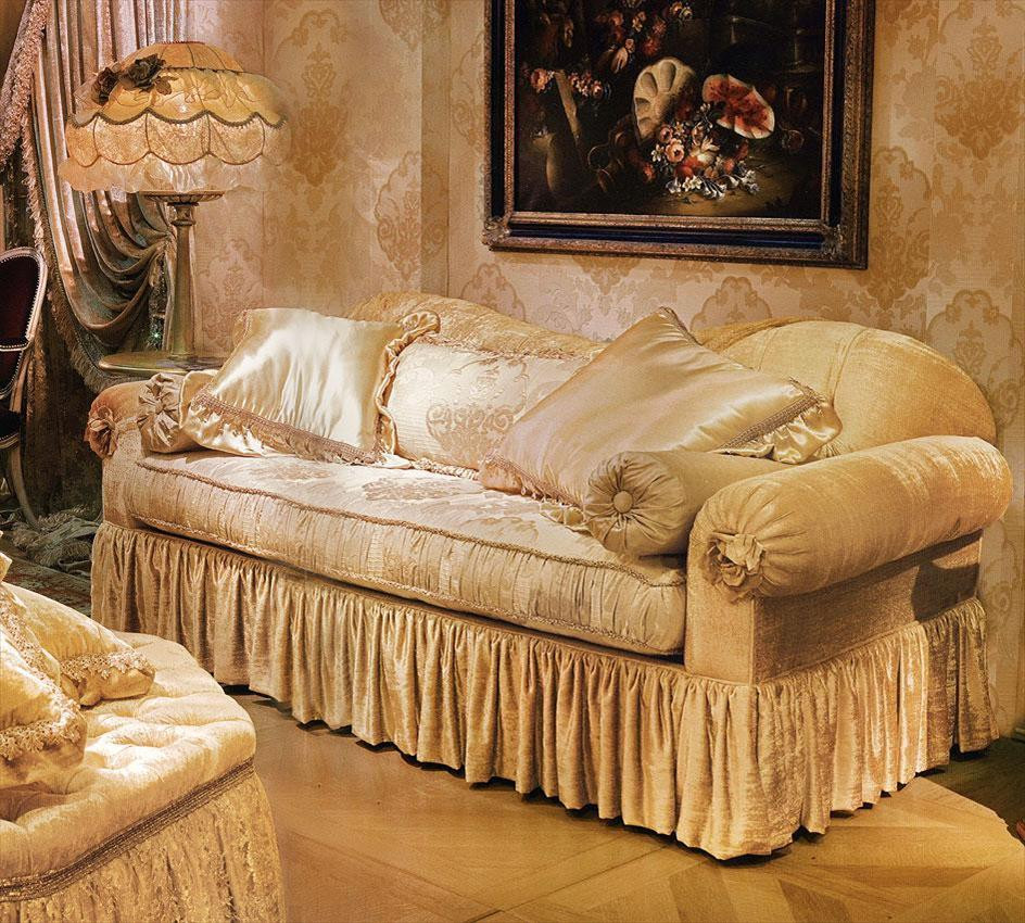 Sofa Sandra Provasi Home luxury (two) Pr0491