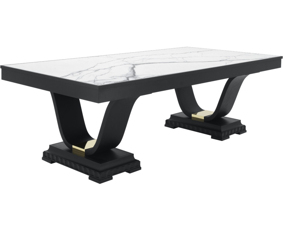 Table Seven Sedie Gauss 0TA412