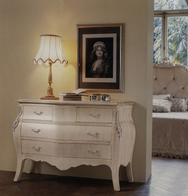 Dresser Luigi xv Minotti luigi &amp; benigno Lifestyle 1131