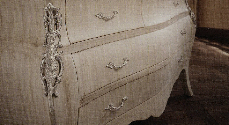 Dresser Luigi xv Minotti luigi &amp; benigno Lifestyle 1131