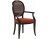 Chair Seven Sedie Modena 0421A / 0421S