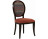 Chair Seven Sedie Modena 0421A / 0421S