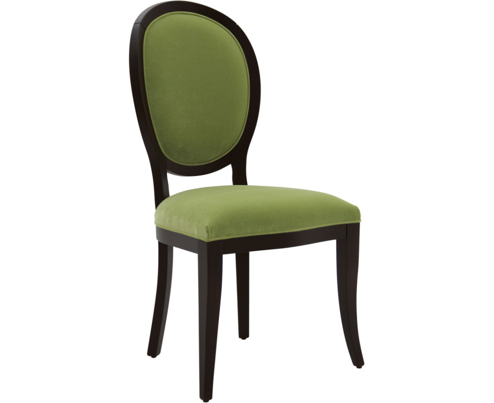 Chair Seven Sedie Modena 0421A / 0421S