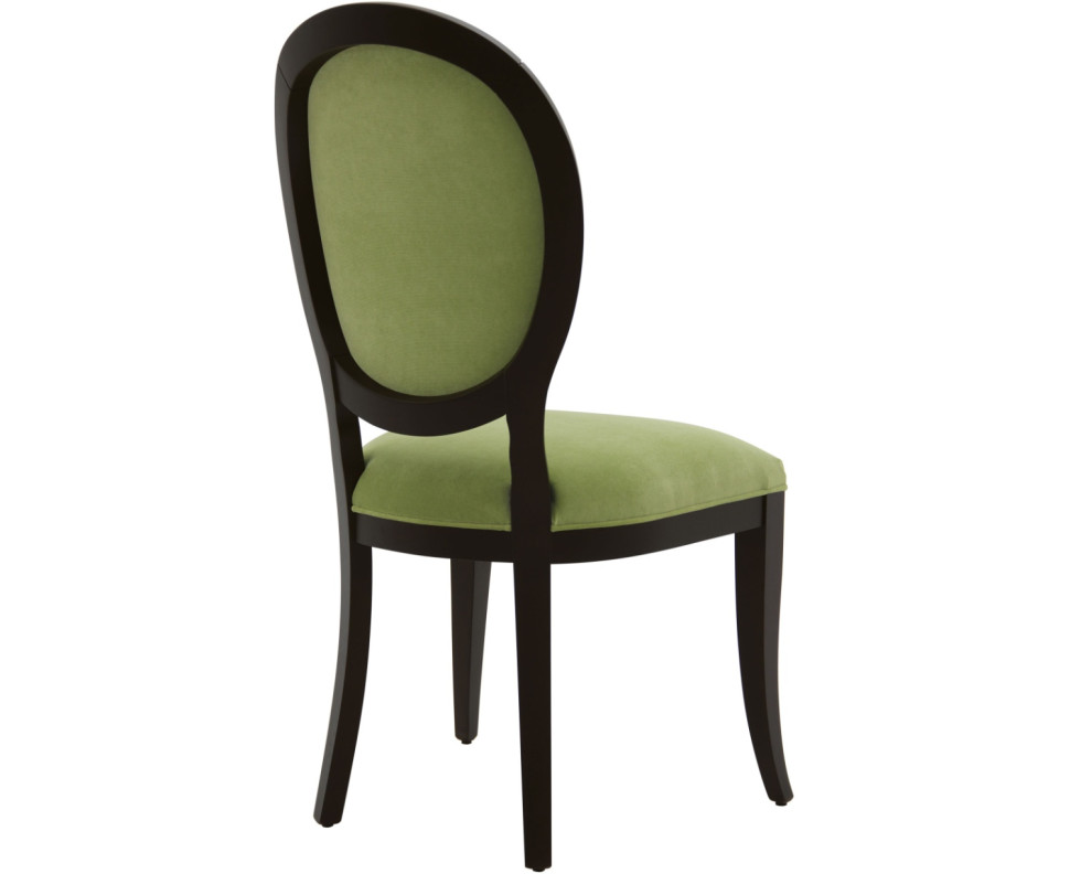 Chair Seven Sedie Modena 0421A / 0421S