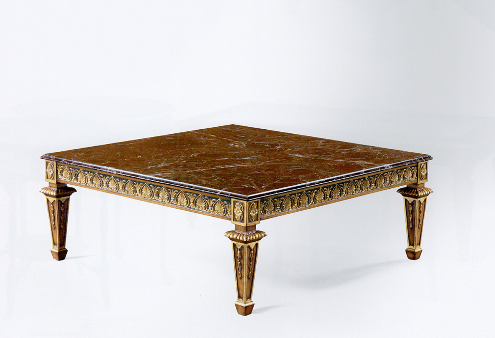 Coffee Table Zanaboni Bonanomi T131