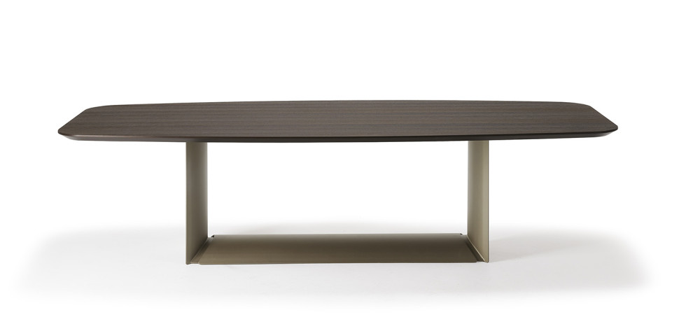 Dining Table Cattelan italia Dragon Wood