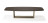 Dining Table Cattelan italia Dragon Wood