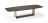 Dining Table Cattelan italia Dragon Wood