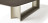Dining Table Cattelan italia Dragon Wood