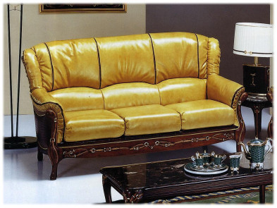 Sofa Longchamp Formitalia Luxury group 2nd edition Longchamp-divano