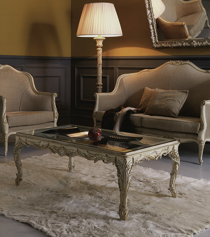 Coffee Table Silvano grifoni Living room 3582