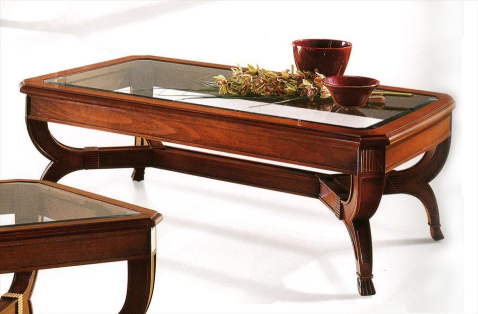 Coffee Table Angelo cappellini Accessories 5044