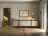 Display Cabinet Selva design Leonardo Dainelli DORAL 7175