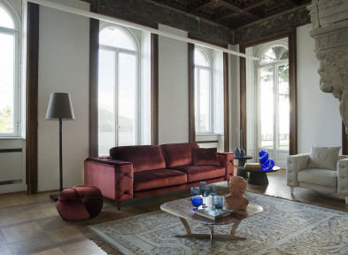 Sofa Alberta Belmondo