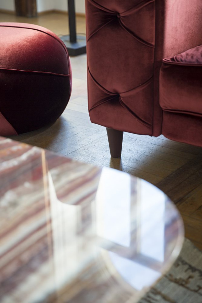 Sofa Alberta Belmondo