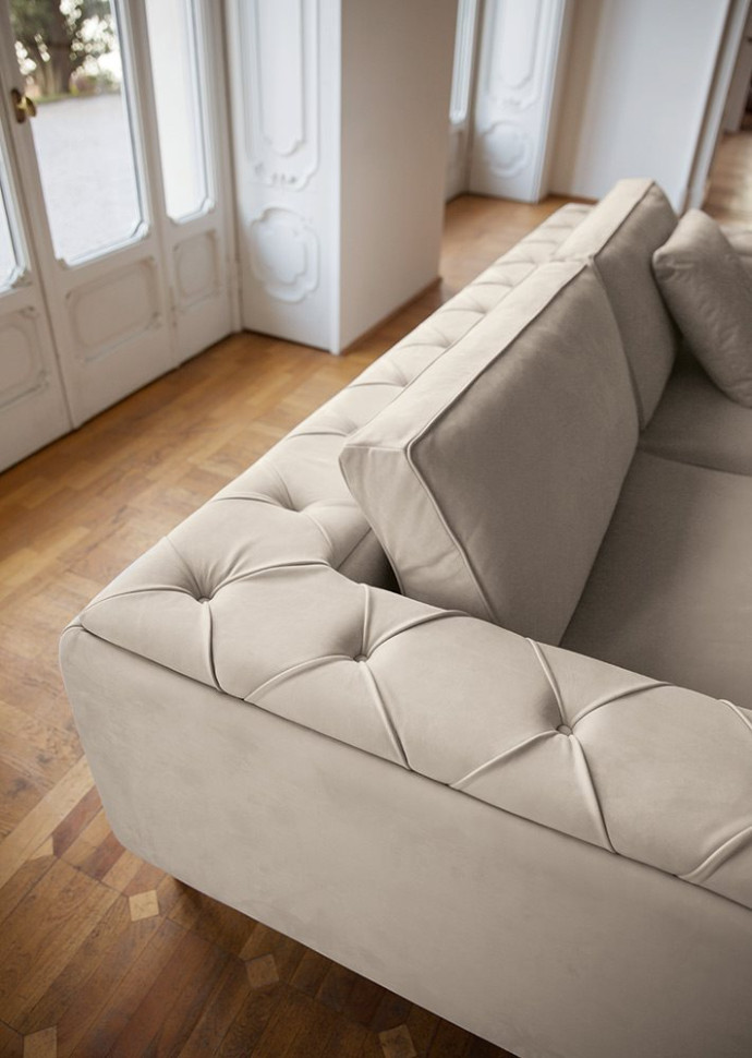 Sofa Alberta Belmondo