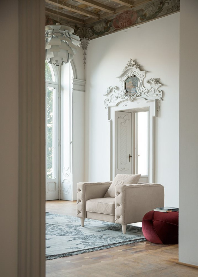 Sofa Alberta Belmondo