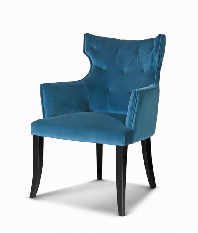 Dining Chair Ceppi Home couture collection 3291