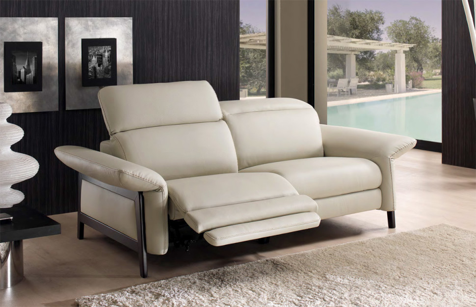 Sofa Satis Flint 2 posti