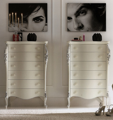 Dresser Morello gianpaolo Venere 1036T