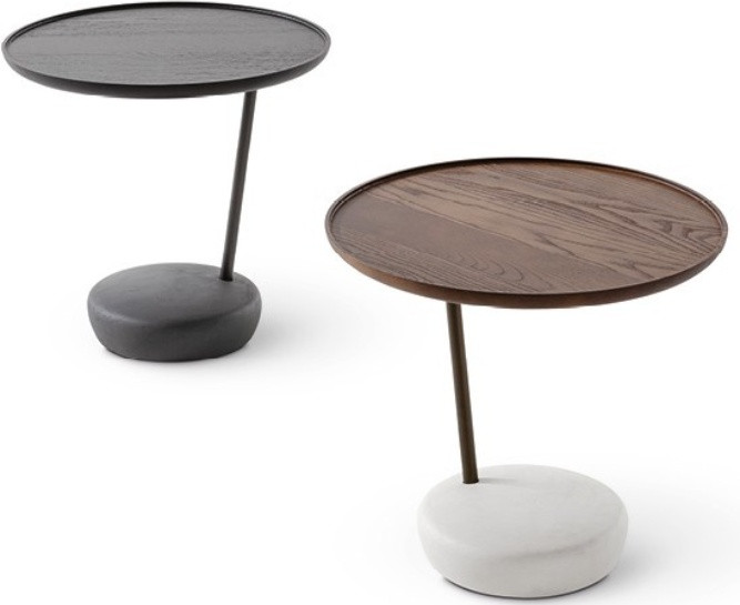 Coffee Table Bonaldo Lupino