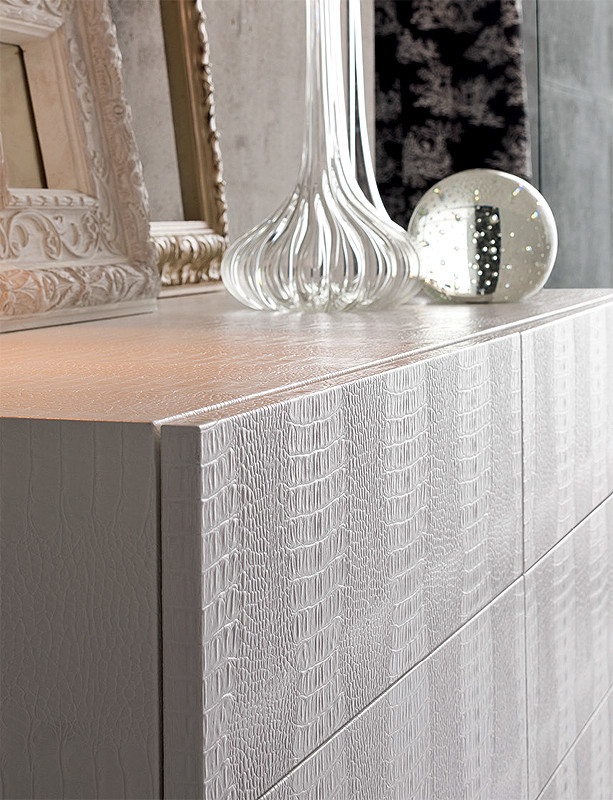 Dresser Of interni Interni di lusso Mm.9313/6b