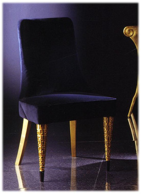 Dining Chair Roberto ventura Eleganza Se363